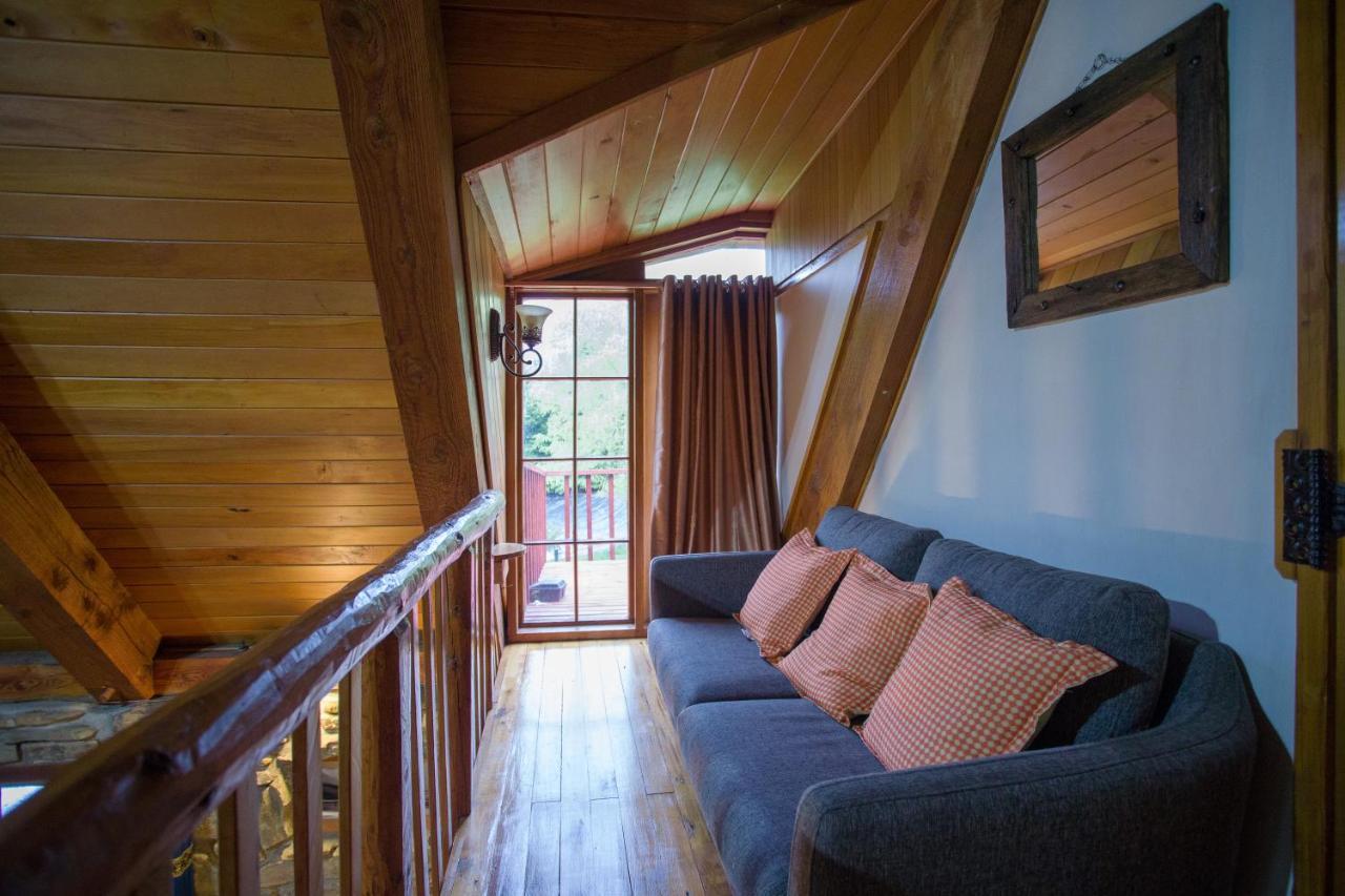 Galexy Lounge Βίλα Burkes Pass Εξωτερικό φωτογραφία